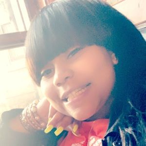 Meet your Posher, Diamond